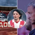 Koreografija Delija rasplalakaće Arnautovića, zbog Mihe: "Zvezda je emocija, Marko dobro došao"