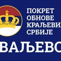 POKS VALJEVO: “BOJAN IVANOVIĆ NEMA VEZE SA NAMA – ISKLJUČEN JE U DECEMBRU ZBOG SARADNJE SA VLAŠĆU”
