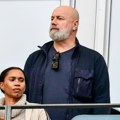Sergej Barbarez hitno primljen u bolnicu