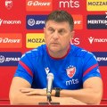"To nećete čuti od mene, tako sam vaspitan": Milojević rekao kad će igrati Arnautović i Kostov
