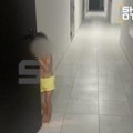 Devojčicu (3) komšije zatekle kako plače u hodniku: Sačekali su njenu majku i saznali jezivu istinu, hitno je prebačena u…