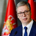 Vučić: U Novom Pazaru se dešavaju politički organizovane užasne stvari