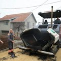 Radovi na uređenju komunalne infrastrukture u Kragujevcu: Izveštaj za 4. avgust 2025.