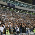 "Ako tako bude, deca će biti osuđena na prazne tribine": Partizan poslao poruku svim navijačima