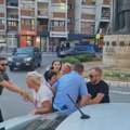 Jedan mladić oslobođen, drugi zadržan u pritvoru nakon incidenta na festivalu u Severnoj Mitrovici