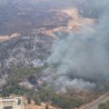 Srbija šalje helikopter Crnoj Gori! Beograd pomaže Podgorici u gašenju požara koji bukte širom zemlje