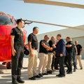 Srbija šalje helikoptere Crnoj Gori! Beograd pomaže Podgorici u gašenju požara koji bukte širom zemlje