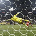 Golman PSŽ Đanluiđi Donaruma izostavljen iz ekipe i ne igra u UEFA Superkupu