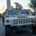 Amerika digla vojsku! Nacionalna garda izašla na ulice, ovo im je glavni zadatak: "Povratićemo grad!" (foto)
