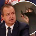 Dačić otkrio ko je čovek sa pištoljem u Novom Sadu: "Da nije izvadio službeno oružje, siguran sam da bi mnogi životi bili…