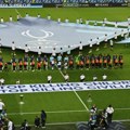Užas na ostrvu! Jezive rasističke uvrede fudbaleru zbog promašenog penala