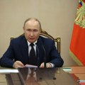 Putin poslao poruku indijskim liderima: "Imate posebno mesto na svetskoj sceni"