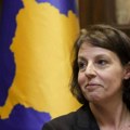 Samoopredeljenje predložilo Doniku Gervalu Švarc za predsednicu Skupštine