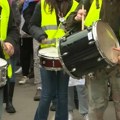 Studenti pozvali građane da zanemare režimska okupljanja: Čuvajte energiju, zvaćemo vas