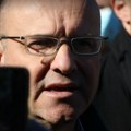 Novaković: Naprednjaci doživeli potpuni politički krah, veran samo deo policije i okoreli kriminalci