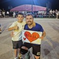 Od Obrenovca, preko zvezde i zemuna, do hrama i prve lige! Životna priča Marka Roksića: Igrao sa prelomom, kao golman dao više…