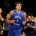 Bogdanović: Uzbuđen sam zbog početka EP, spremamo se za timsku košarku