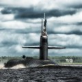 Ovo nije vežba: Nato danima lovio rusku podmornicu