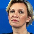 ”Oslobodilačka uloga Crvene armije se stalno omalovažava” Zaharova: Evropa počela da zaboravlja Holokaust
