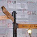 Vraneš poručuje pes-u: Srpski gradovi bliži su Pljevljima nego evropske metropole