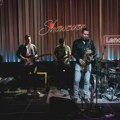 Lilin, Ana Protulipac, Stevan Milijanović Ambiental Project, Coffee Shop Kollektive, ilija, Dino & The Groove Society 17…