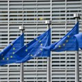 Evropska komisija pozdravila Putinovu podršku članstvu Ukrajine u EU