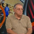 Čović za RTS: Bilo je virusa kod igrača; ovo je neuspešno leto i potrebni su veliki rezovi