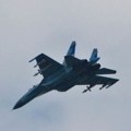 Kijev priznao gubitak lovca Su-27