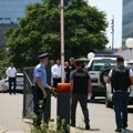 Kosovska policija upala u PIO fond i RFZO u Severnoj Mitrovici
