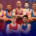 Osvajanje jedne medalje bio bi veliki uspeh – Trajković pred SP u rvanju: Sa optimizmom očekujemo početak