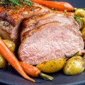 Menja se cenovnik u restoranu star 10 godina: Političari za kilo pečenja treba da plate "čak" 389 dinara!