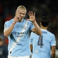 Niko kao Haland - najbrže u istoriji do 50 golova u Ligi šampiona