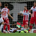 Pogledajte kako Arnautović slavi u Humskoj