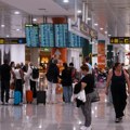 Letovi i dalje kasne: Nekoliko evropskih aerodroma se oporavlja nakon sajber napada