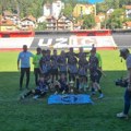 Partizanu trofej „Radomir Antić“