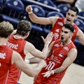 Srbija – Iran: Gde gledati okršaj za četvrtfinale Svetskog prvenstva?