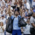 Đoković zadržao četvrto mesto na ATP listi, Alkaraz i dalje prvi