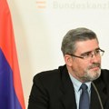Starović: Priznanje Kosova povuklo 28 zemalja, ima prostora za nastavak kampanje