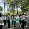 Institut „Niška Banja“ obeležava 25. godišnjicu Svetskog dana srca