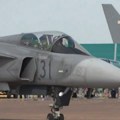 Mađarski lovci presreli ruske ratne avione: Drama iznad Baltika - Oglasio se NATO