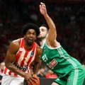 "Žao nam je što niste ovde, da slavimo": Dugo će se pamtiti kako je Olimpijakos pecnuo Panatinaikos