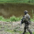 Ukrajinska obaveštajna služba tvrdi da je ubila trojicu pripadnika ruske garde