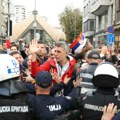 Skupština Saveta Evrope o Srbiji: Poštovanje prava uz izbegavanje nasilja i dijalog
