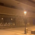 Sve se zabelelo! Prava zimska idila Na Staroj planini Karadžić: Nadamo se snežnoj sezoni (video)