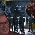 „Baš kao Milošević devedesetih, i Vučić je potcenio snagu inata srpskog naroda“