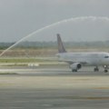 Novi Zeland: Avion prinuđen da se vrati na aerodrom nakon sudara sa pticama