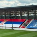 Uhapšeno lice koje je pokušalo da u Srbiju unese rekvizite sa obeležjima terorističke OVK