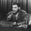 Ernesto Če Gevara - lekar koji je postao simbol revolucije