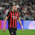 Ibrahimović: "Pavlović ogroman potencijal"