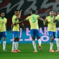 Selesao pleše kao nekada: Anćeloti preporodio Brazil - pukla petarda!